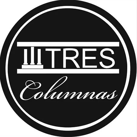 Tres Columnas Apartment Ciudad Rodrigo Exterior photo
