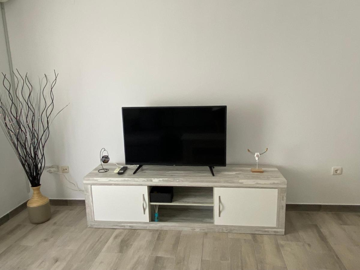 Apartment Tres Columnas *