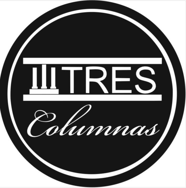 Tres Columnas Apartment Ciudad-Rodrigo