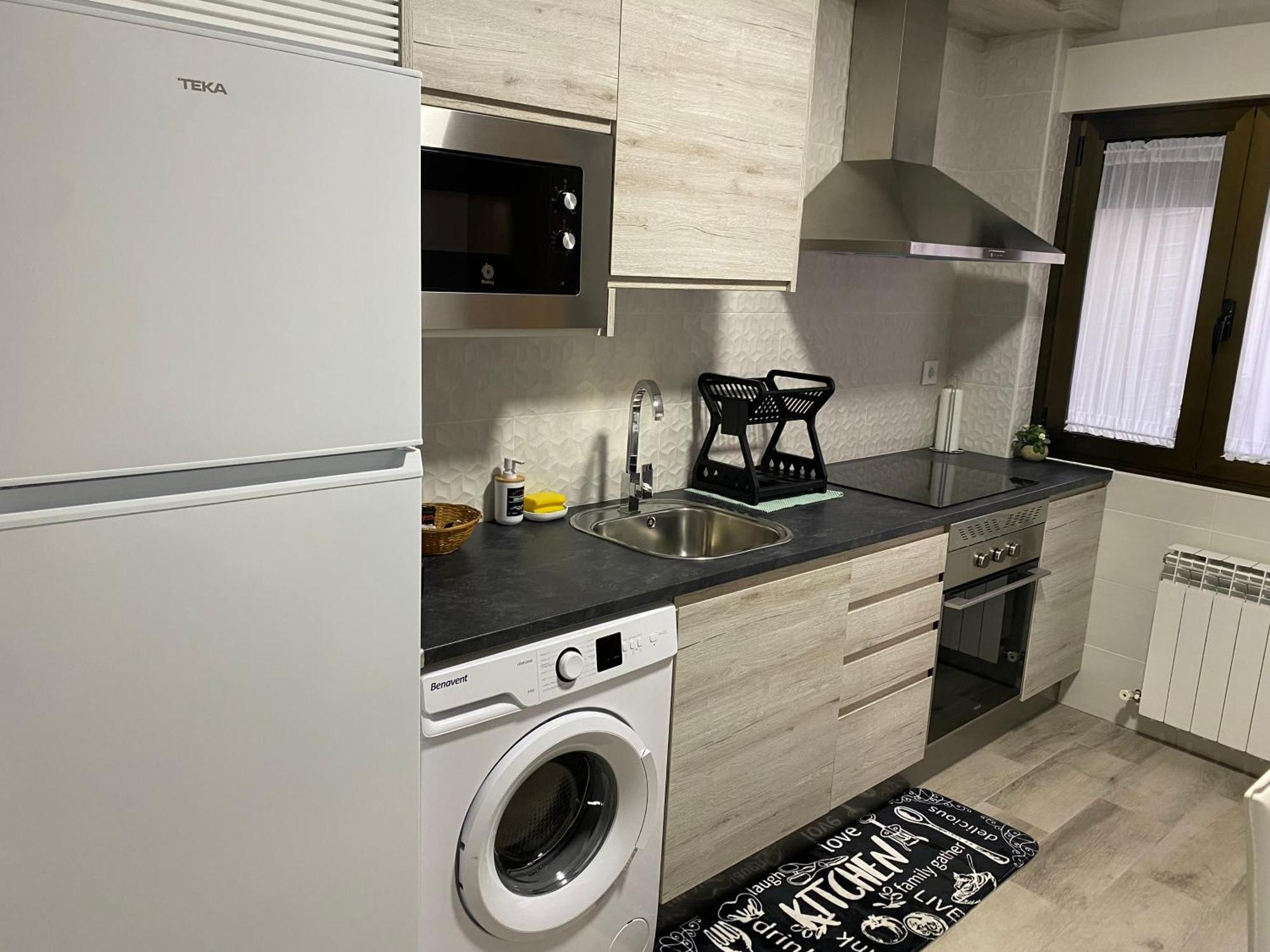 Apartment Tres Columnas